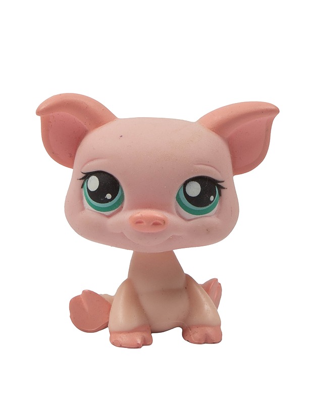 LITTLEST PET SHOP possu figuuri - Lasten lelut - 10105321356 - 0