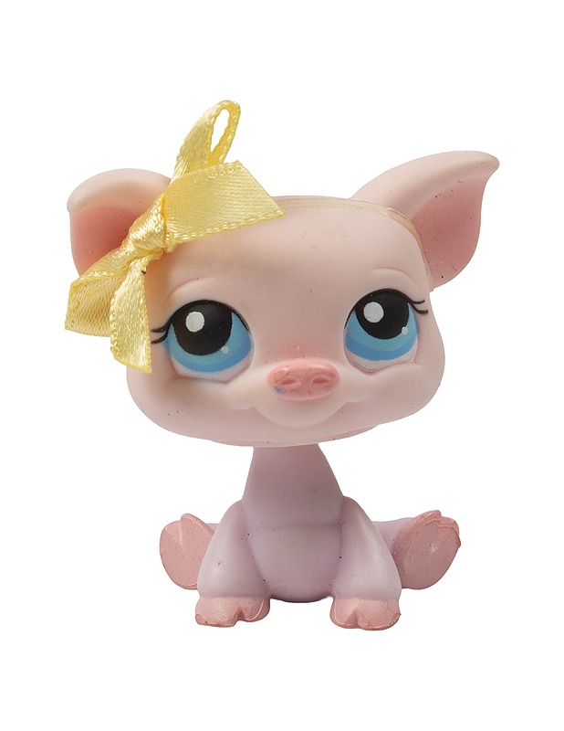 LITTLEST PET SHOP possu figuuri - Lasten lelut - 10105321385 - 0
