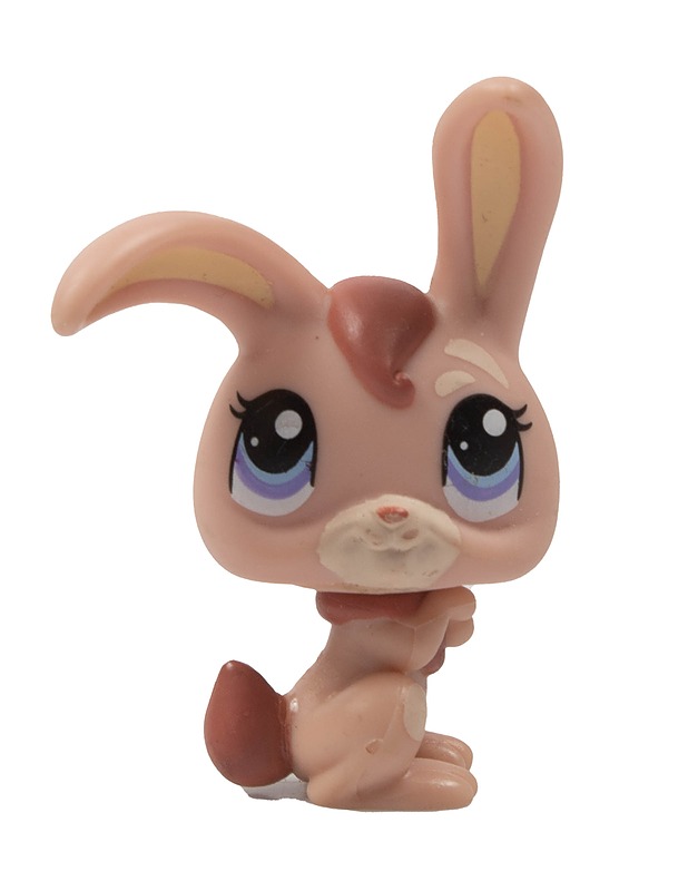 LITTLEST PET SHOP pupu figuuri - Lasten lelut - 10105321415 - 0