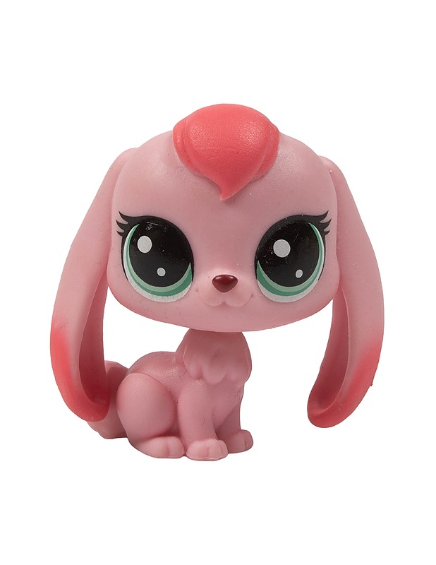 LITTLEST PET SHOP pupu figuuri - Lasten lelut - 10105321420 - 0