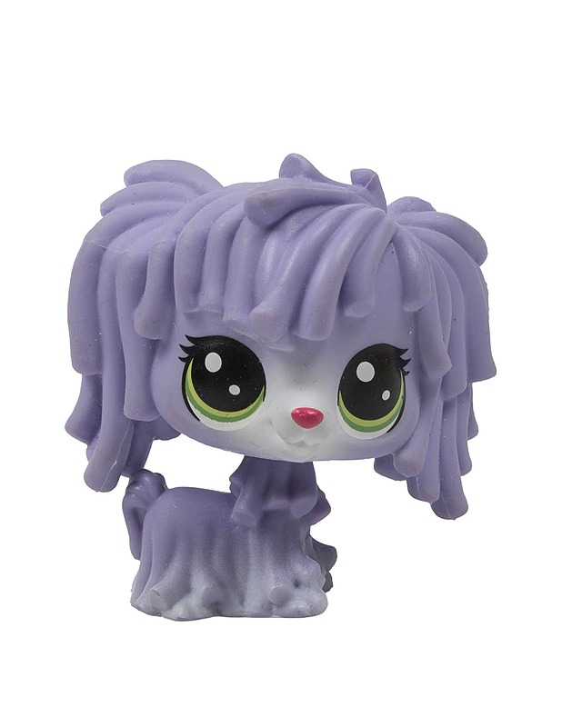 LITTLEST PET SHOP koira figuuri - Lasten lelut - 10105321438 - 0