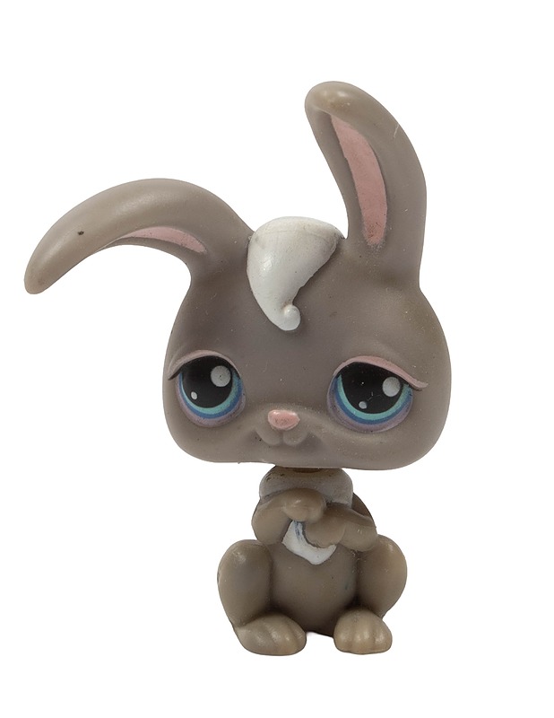 LITTLEST PET SHOP pupu figuuri - Lasten lelut - 10105321446 - 0