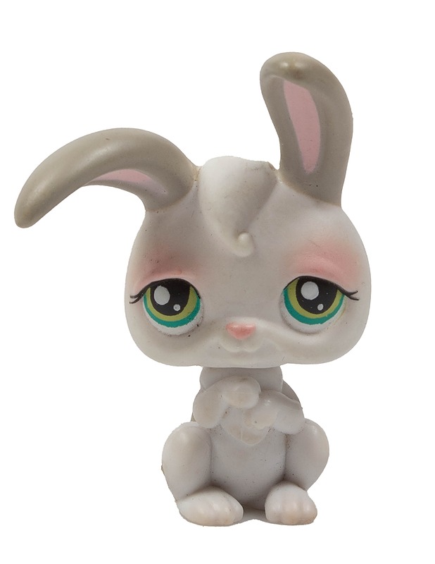 LITTLEST PET SHOP pupu figuuri - Lasten lelut - 10105321454 - 0