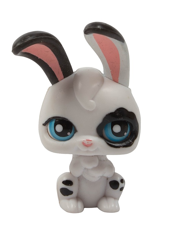LITTLEST PET SHOP pupu figuuri - Lasten lelut - 10105321468 - 0