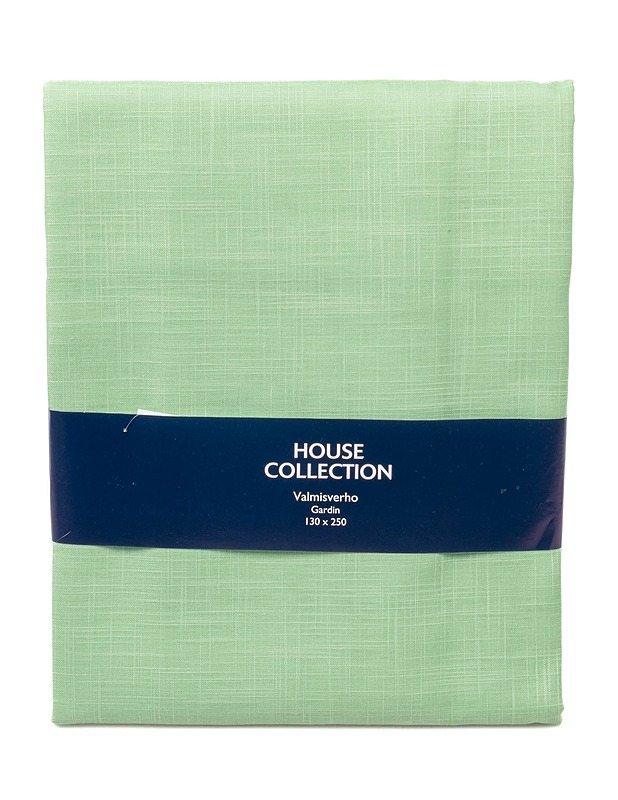 HOUSE COLLECTION verho, 130 x 250 cm - Verhot ja kapat - 10105321508 - 0
