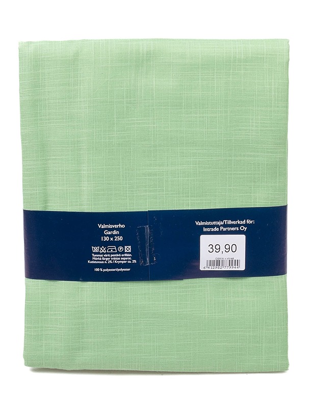 HOUSE COLLECTION verho, 130 x 250 cm - Verhot ja kapat - 10105321508 - 1