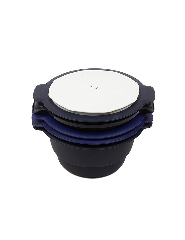TUPPERWARE Micro Urban Millenial mikrohöyrystin - Muut astiat - 10105321659 - 1