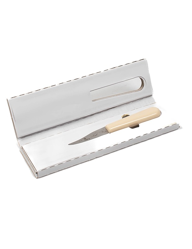 ALESSI Tatau GAG03 kuorintaveitsi - Muut astiat - 10105321692 - 0