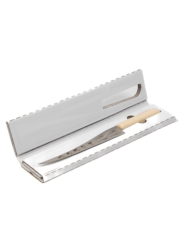 ALESSI Tatau Thin GAG05 veitsi - Muut astiat - 10105321693 - 0