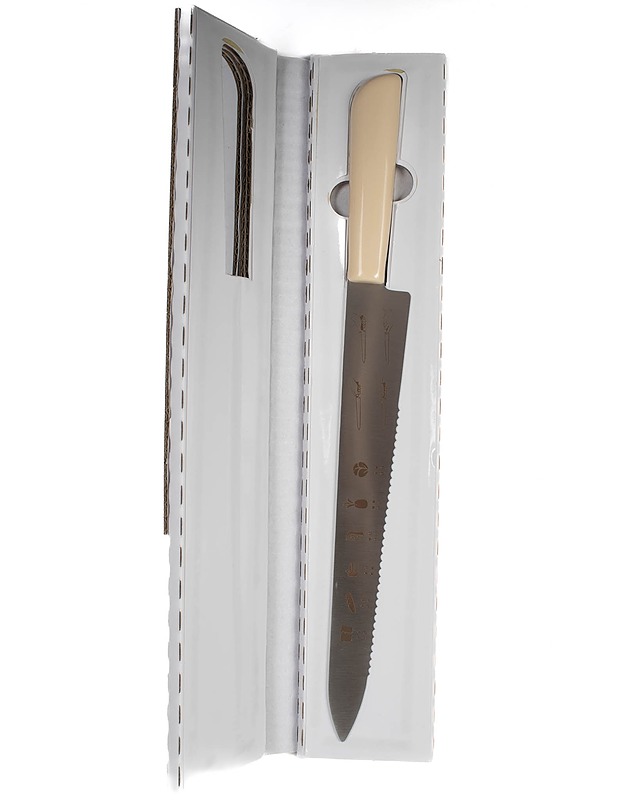 ALESSI Tatau Tusk GAG 07 veitsi  - Muut astiat - 10105321694 - 1