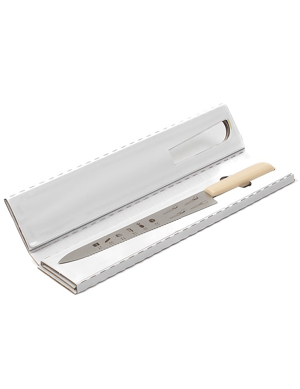 ALESSI Tatau Tusk GAG 07 veitsi  - Muut astiat - 10105321694 - 0