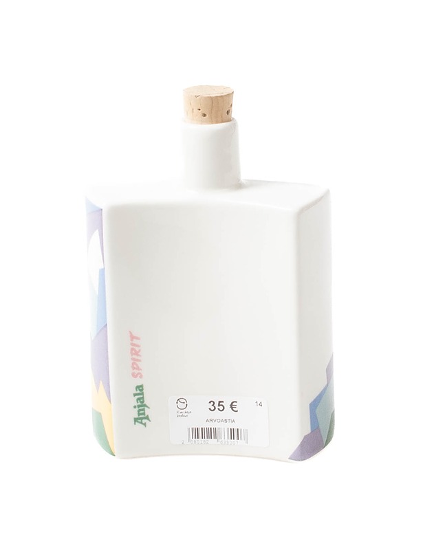 ARABIA Anjala Spirit taskumatti - Designsuosikit - 10105321754 - 1