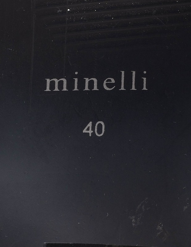 MINELLI sandaalit, 40 - Naisten sandaalit ja balleriinat - 10105321895 - 2