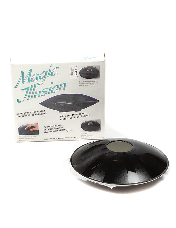 ASTRO DREAM Taikailluusio - Muut urheiluvälineet ja vapaa-aika - 10105321967 - 0