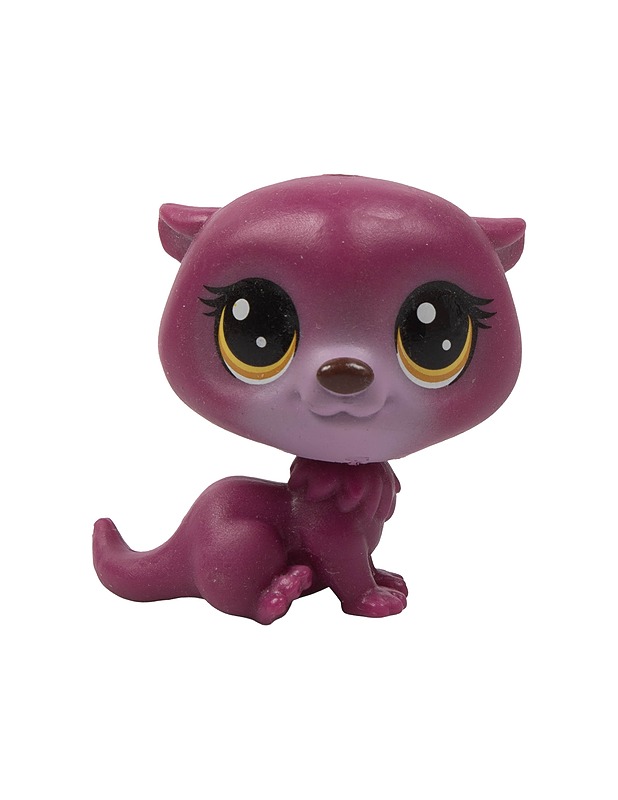 LITTLEST PET SHOP saukko figuuri - Lasten lelut - 10105322025 - 0
