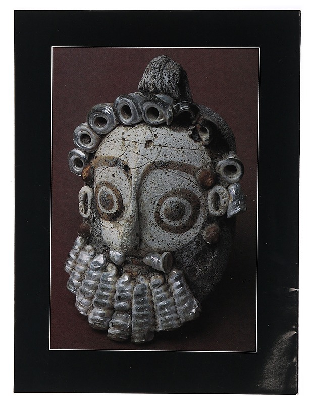 Ornament, The Art of Personal Adornment: Collectors' Sourcebook -  Carolyn Benesh   - Lehdet - 10105322168 - 1