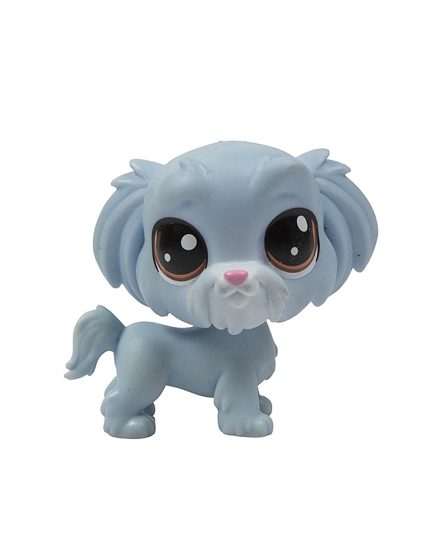 LITTLEST PET SHOP Maltankoira figuuri - Lasten lelut - 10105322186 - 0
