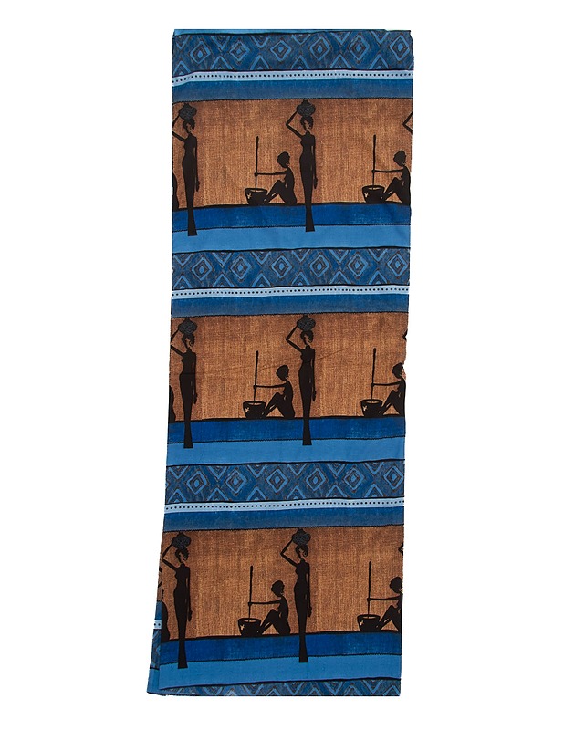 Sisustuskangas, 280x380 cm - Kankaat - 10105322208 - 0