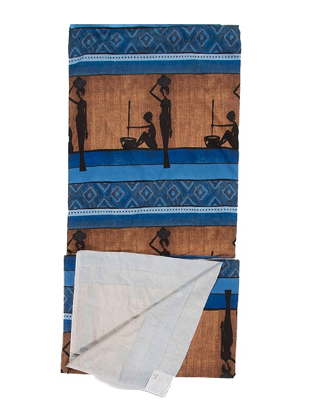 Sisustuskangas, 280x380 cm - Kankaat - 10105322208 - 1