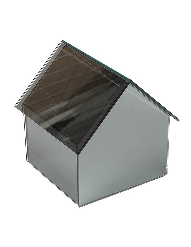 HOUSE LED peilitalo - Koriste-esineet - 10105322276 - 1