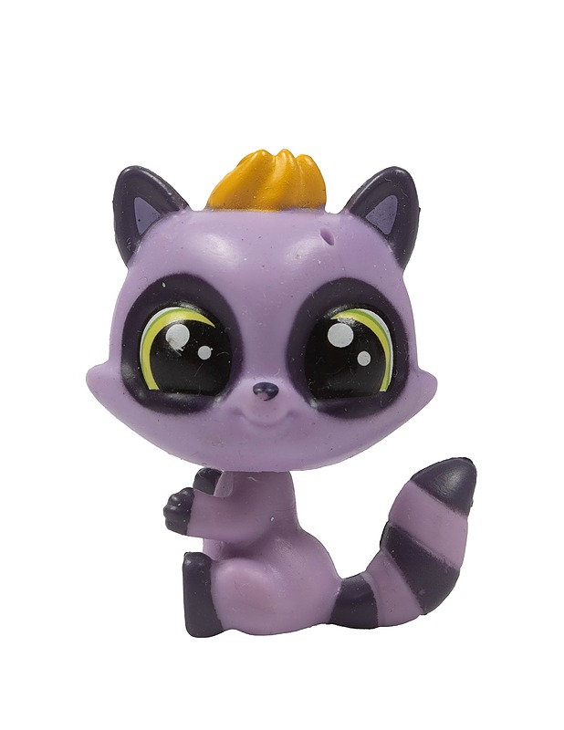 LITTLEST PET SHOP pesukarhu figuuri - Lasten lelut - 10105322326 - 0