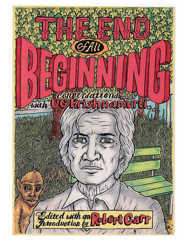 The End of All Beginnings - Tietokirjat ja oppaat - 10105322328 - 0