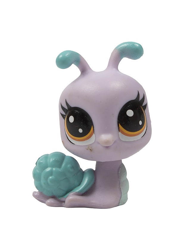 LITTLEST PET SHOP etana figuuri - Lasten lelut - 10105322338 - 0