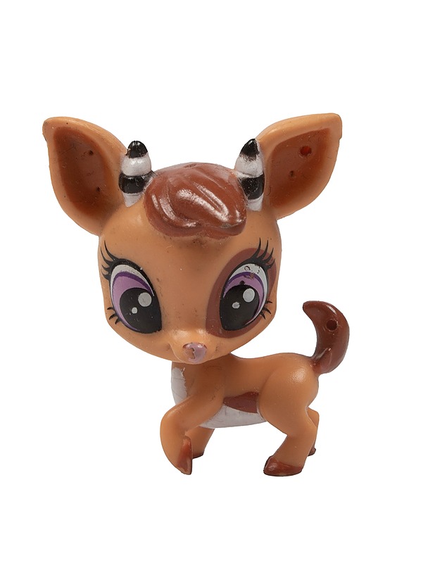 LITTLEST PET SHOP gaselli figuuri - Lasten lelut - 10105322346 - 0