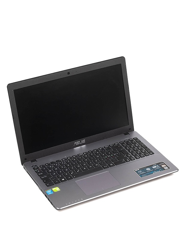 ASUS X550LNV 15.6" kannettava tietokone - Tietokoneet - 10105322388 - 0
