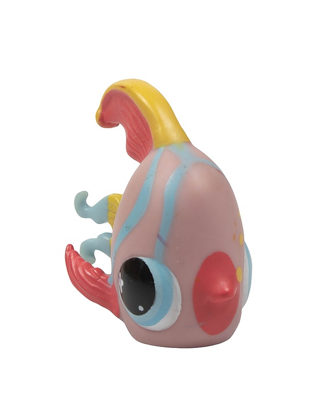 LITTLEST PET SHOP kala figuuri - Lasten lelut - 10105322389 - 0