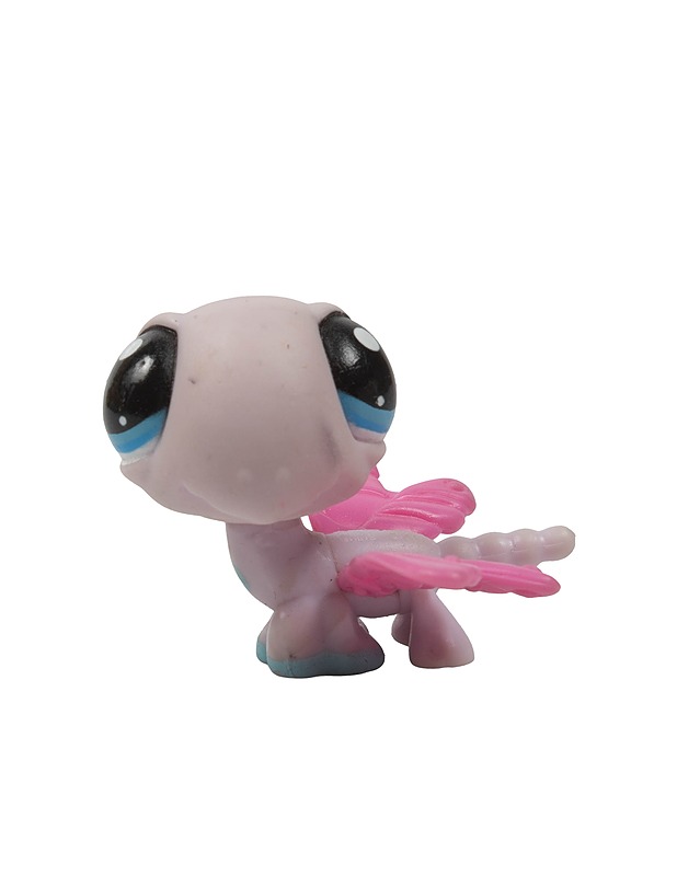 LITTLEST PET SHOP sudenkorento figuuri - Lasten lelut - 10105322392 - 0