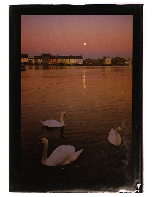 Galway, heart of the West - Tietokirjat ja oppaat - 10105322414 - 1