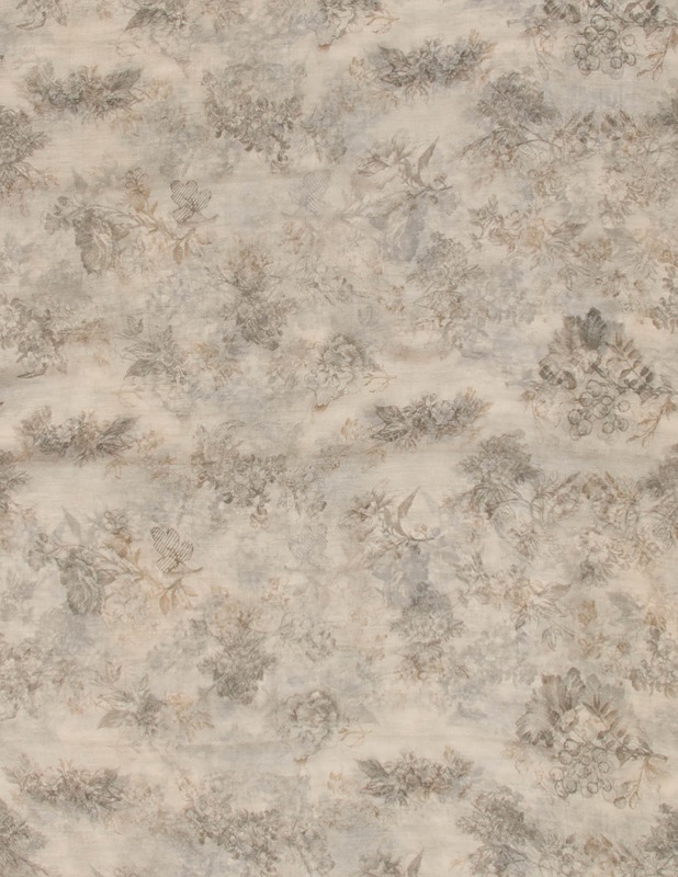 Valoverho kangas, 110x320 cm - Kankaat - 10105322419 - 0