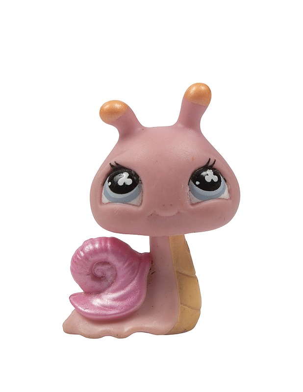 LITTLEST PET SHOP etana figuuri - Lasten lelut - 10105322430 - 0