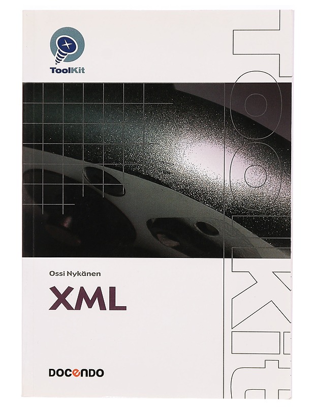 XML - Ossi Nykänen - Tietokirjat ja oppaat - 10105322479 - 0