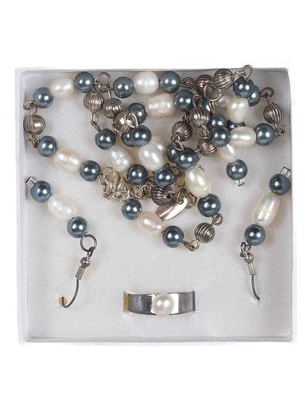 LBVRY Helmikorusetti - Korut - 10105322485 - 1