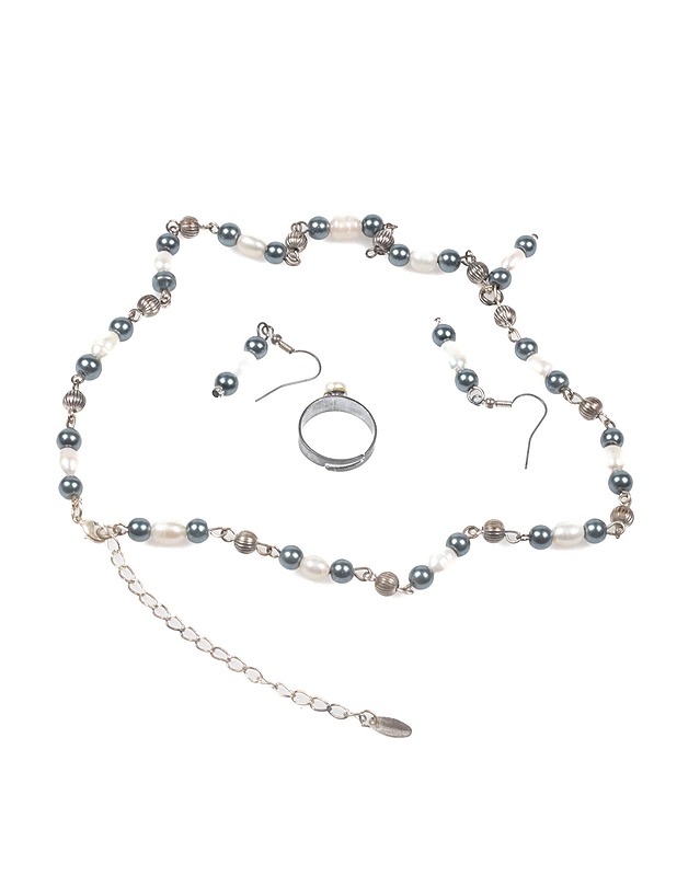 LBVRY Helmikorusetti - Korut - 10105322485 - 0