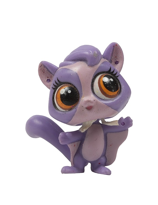 LITTLEST PET SHOP liito-orava figuuri - Lasten lelut - 10105322505 - 0