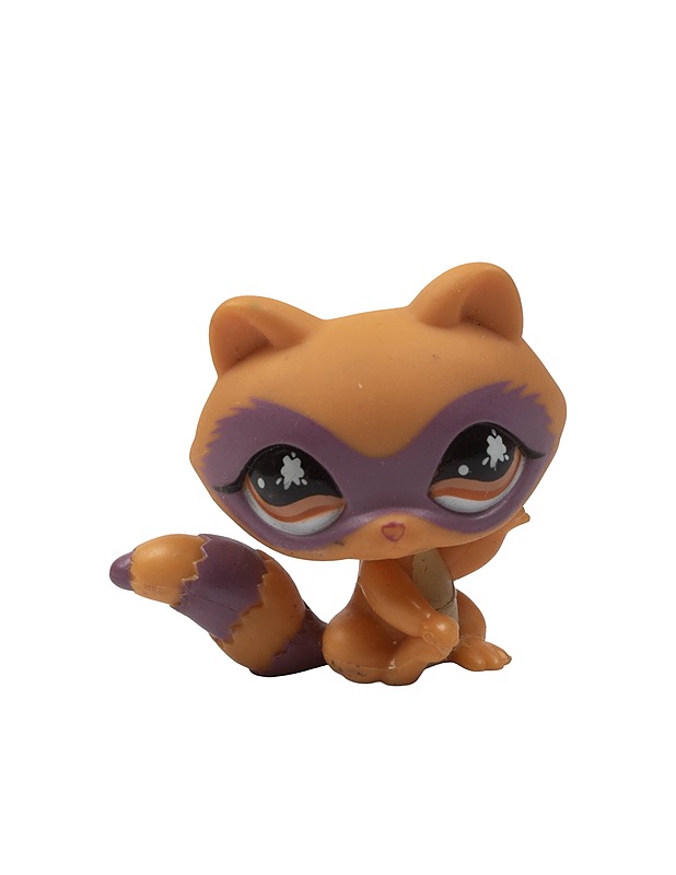 LITTLEST PET SHOP pesukarhu figuuri - Lasten lelut - 10105322525 - 0
