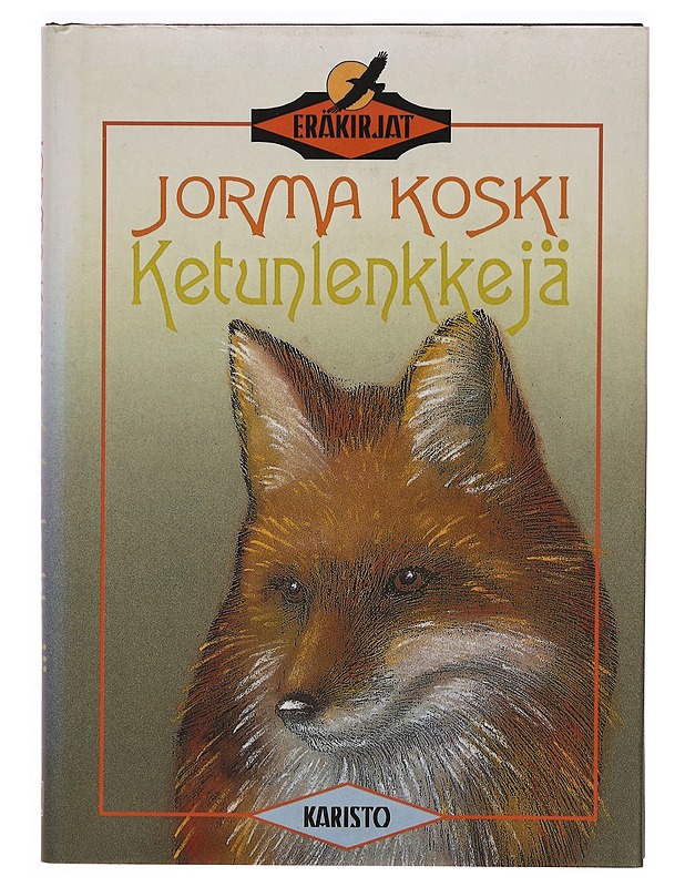 Ketunlenkkejä - Jorma Koski - Romaanit ja novellit - 10105322526 - 0