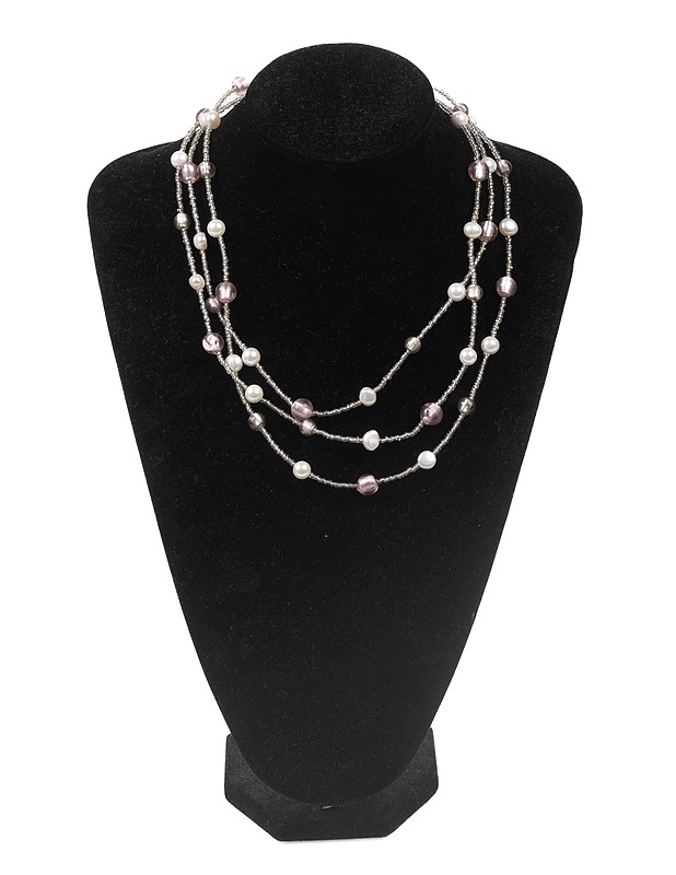 Helmikaulakoru - Korut - 10105322534 - 0