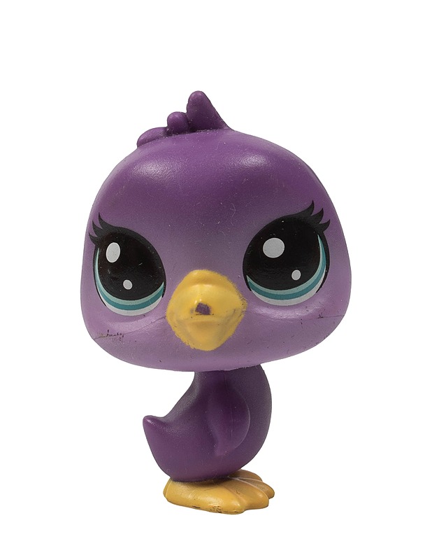 LITTLEST PET SHOP pingviini figuuri - Lasten lelut - 10105322564 - 0