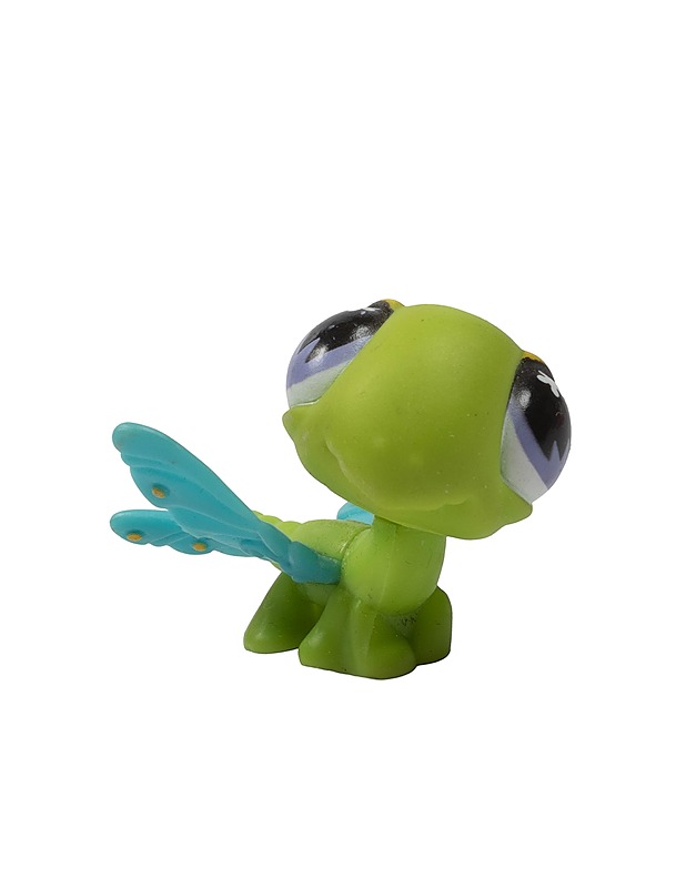 LITTLEST PET SHOP sudenkorento figuuri - Lasten lelut - 10105322566 - 0