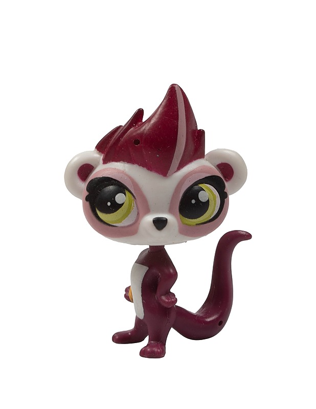 LITTLEST PET SHOP fretti figuuri - Lasten lelut - 10105322570 - 0