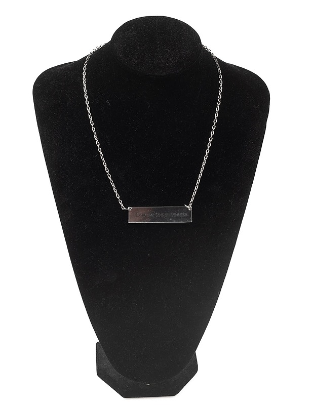 GLITTER akryyli kaulakoru - Korut - 10105322579 - 0