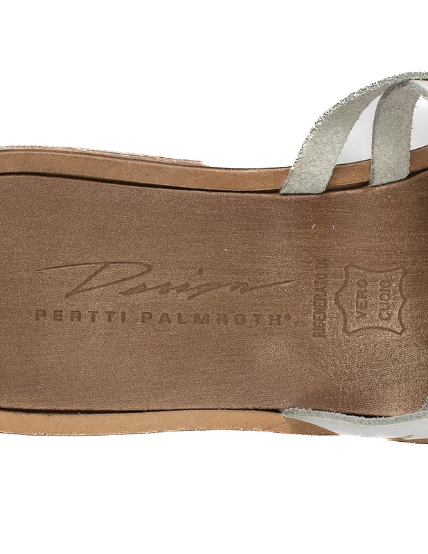 PERTTI PALMROTH sandaalit, 39 - TMW kengät - 10105322603 - 2