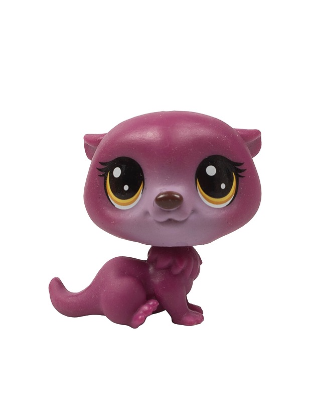 LITTLEST PET SHOP saukko figuuri - Lasten lelut - 10105322650 - 0