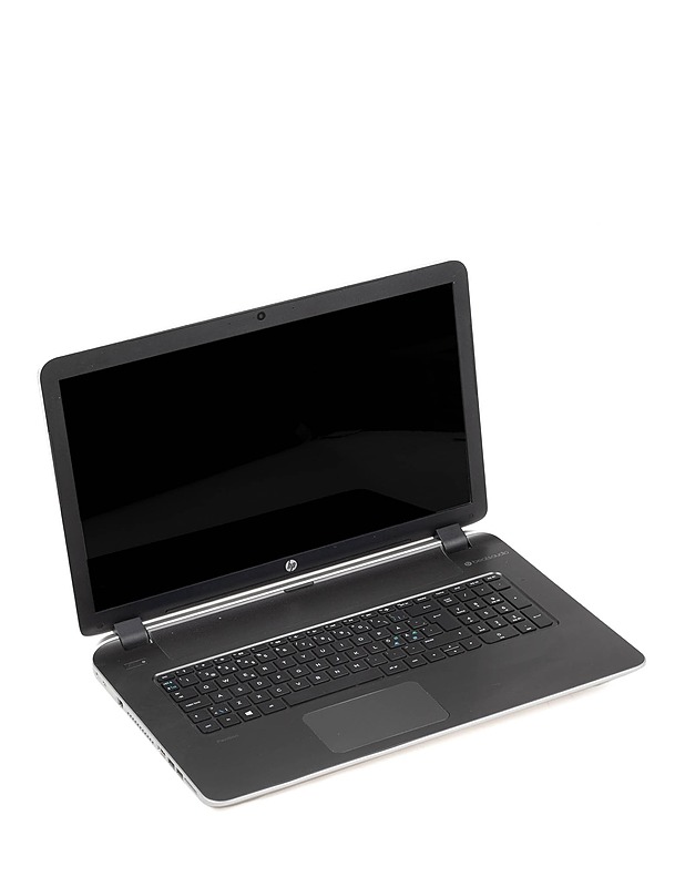 HP 17-F262NO 17.3" kannettava tieto   - Tietokoneet - 10105322674 - 0