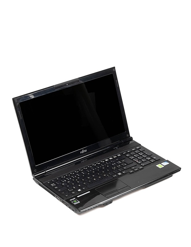FUJITSU LIFEBOOK AH532/G21 - Tietokoneet - 10105322831 - 0