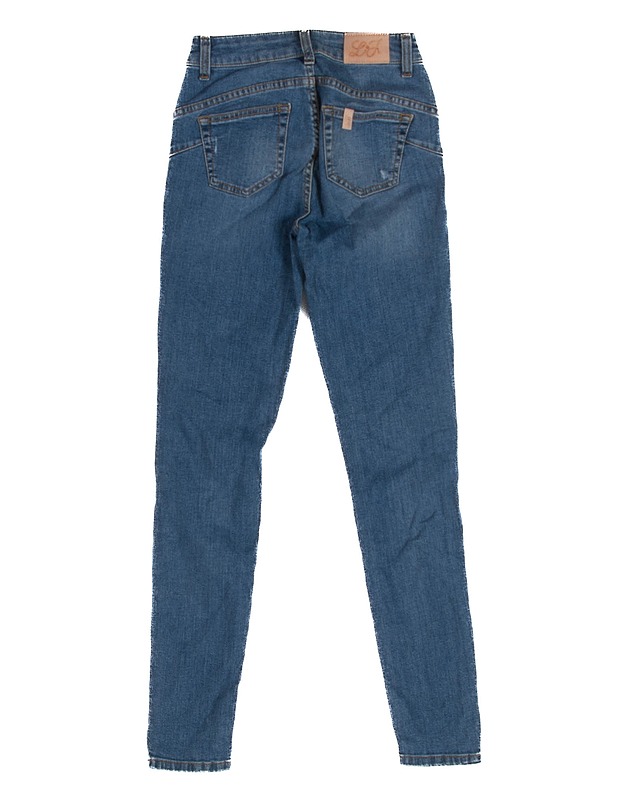 LIU.JO farkut, 25 - Naisten farkut - 10105322847 - 1